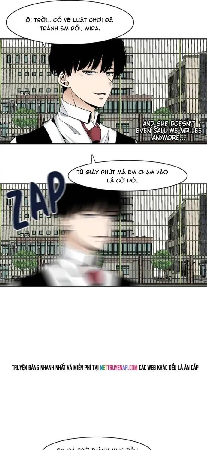 Giáo Viên Của Những Nhân Vật Phản Diện Chap 31 - Next Chap 30