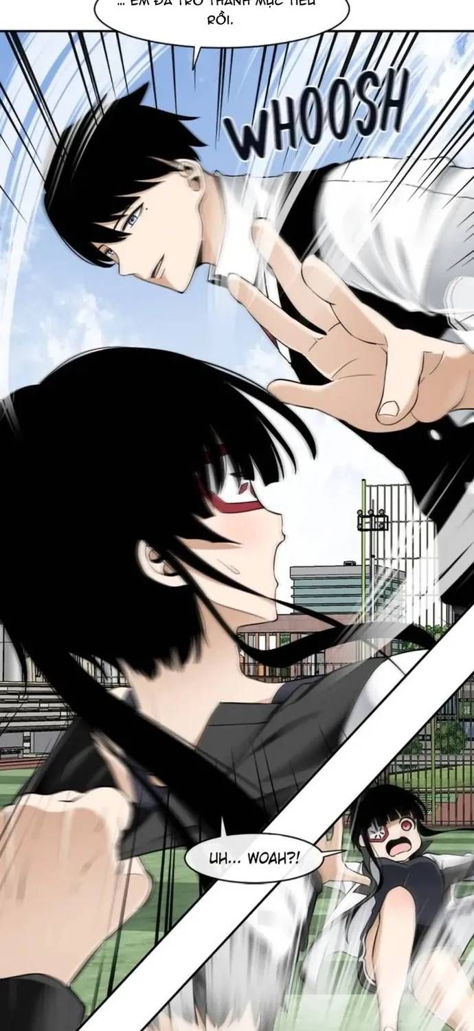 Giáo Viên Của Những Nhân Vật Phản Diện Chap 31 - Next Chap 30