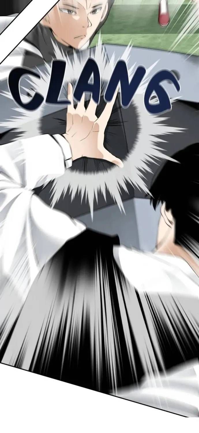 Giáo Viên Của Những Nhân Vật Phản Diện Chap 31 - Next Chap 30