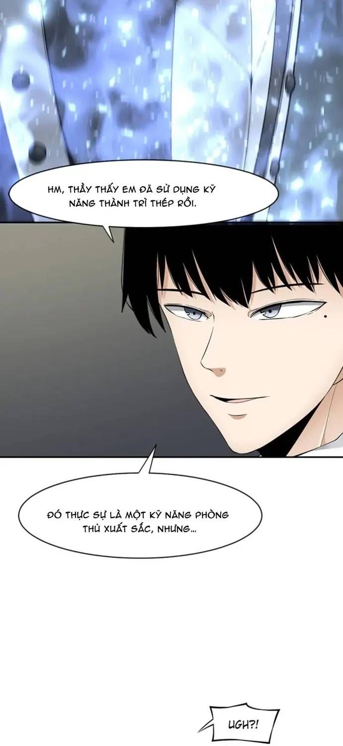 Giáo Viên Của Những Nhân Vật Phản Diện Chap 31 - Next Chap 30