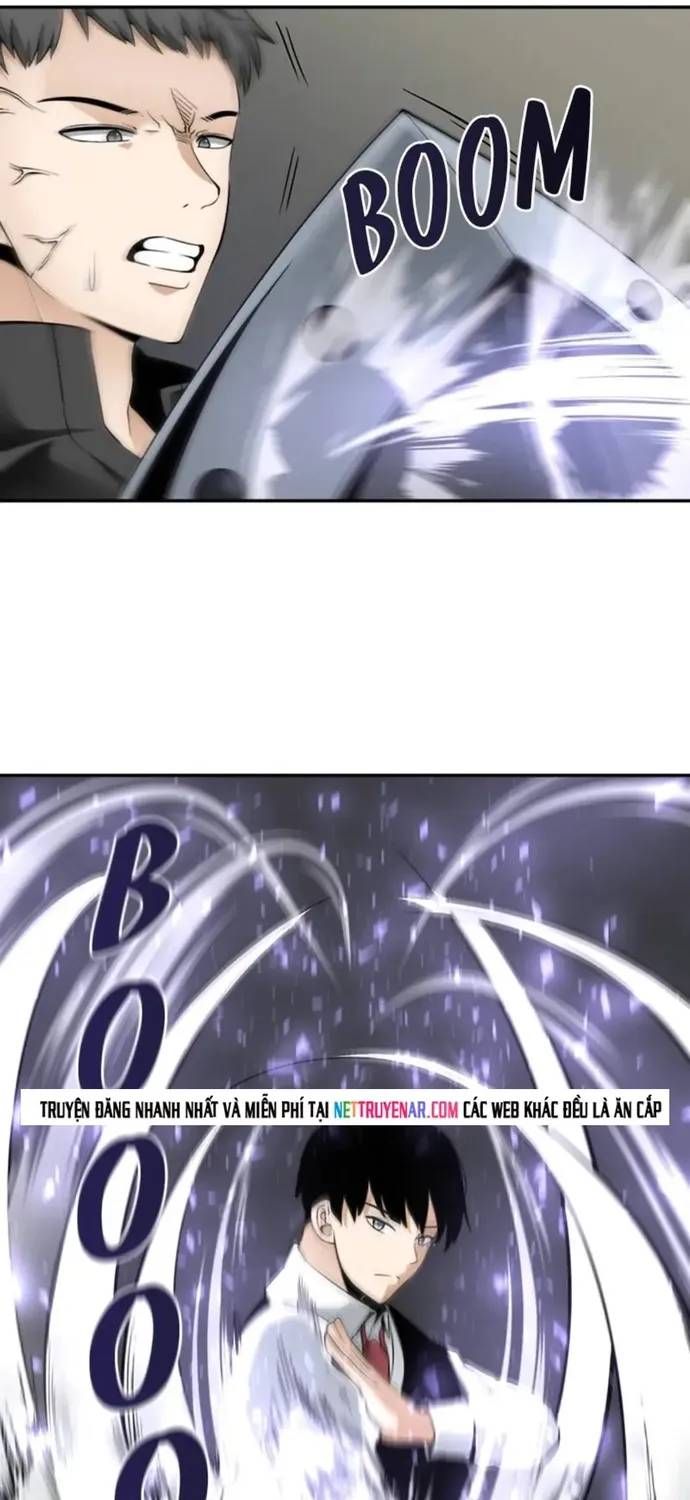 Giáo Viên Của Những Nhân Vật Phản Diện Chap 31 - Next Chap 30