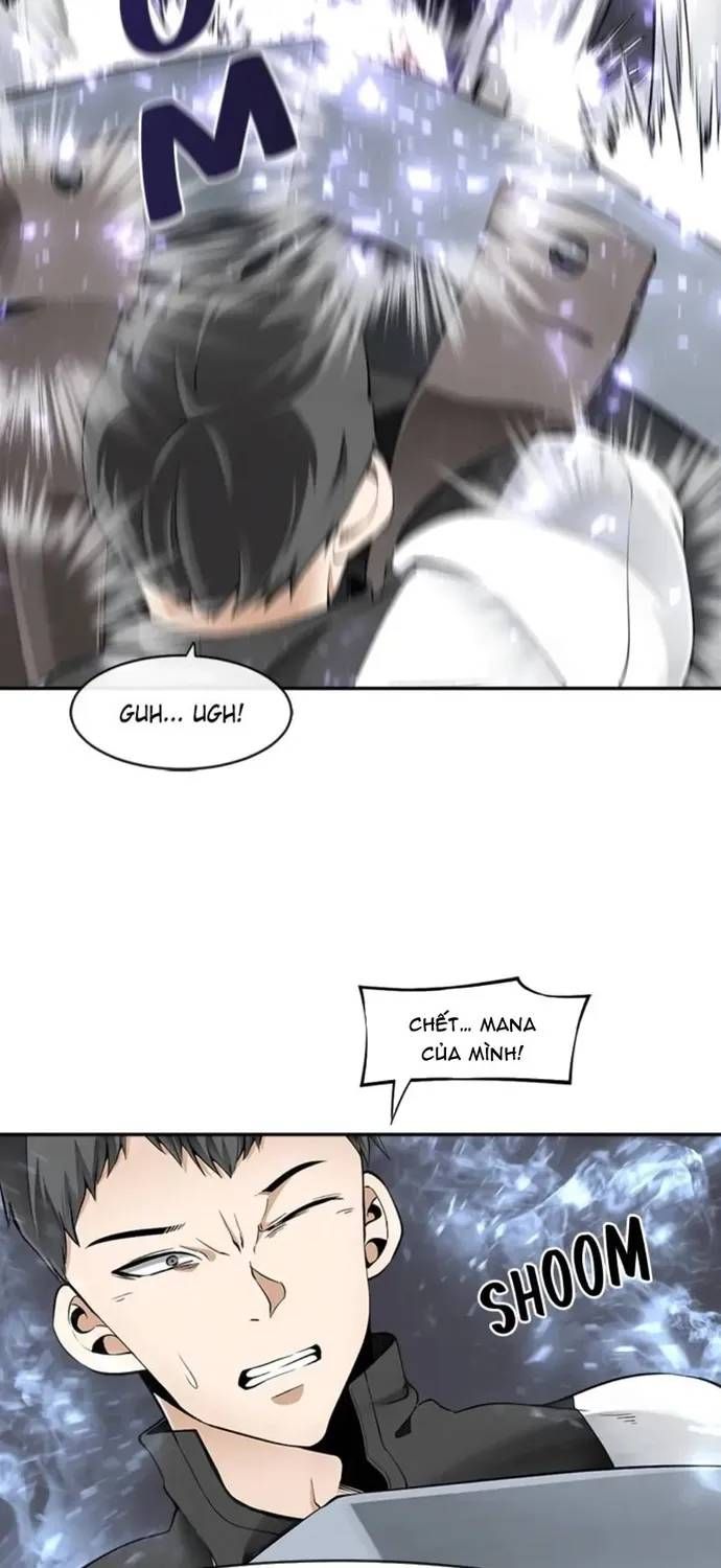 Giáo Viên Của Những Nhân Vật Phản Diện Chap 31 - Next Chap 30