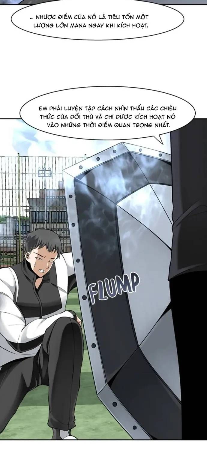 Giáo Viên Của Những Nhân Vật Phản Diện Chap 31 - Next Chap 30