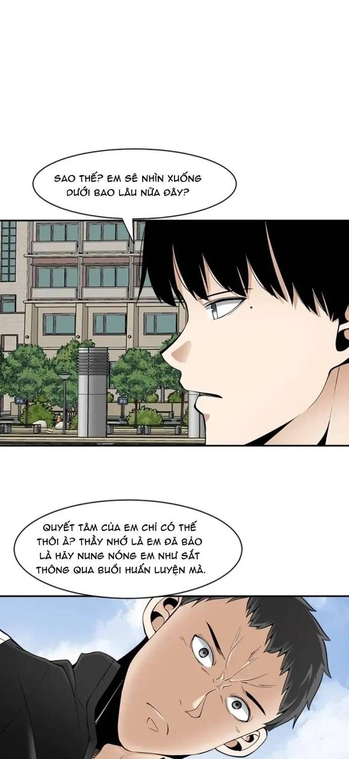 Giáo Viên Của Những Nhân Vật Phản Diện Chap 31 - Next Chap 30