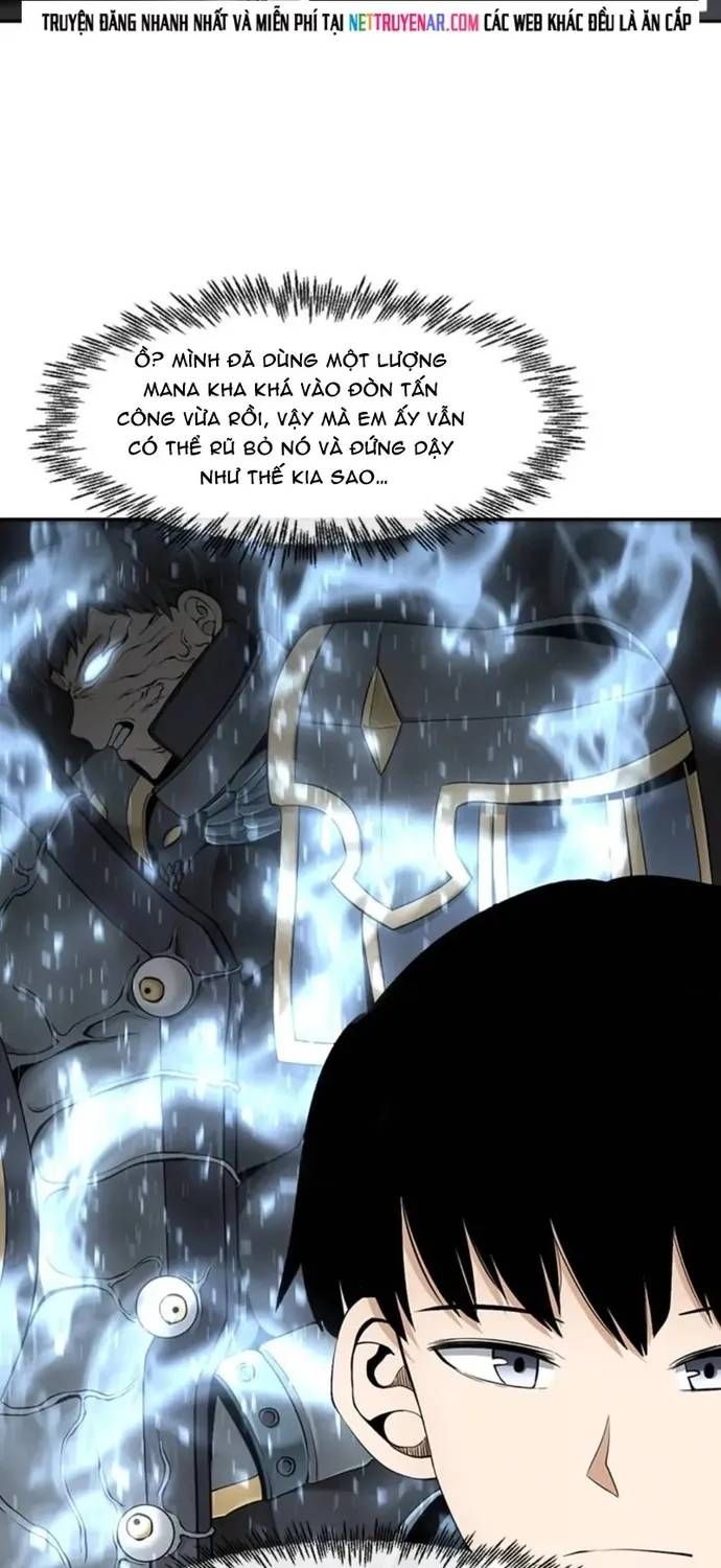 Giáo Viên Của Những Nhân Vật Phản Diện Chap 31 - Next Chap 30