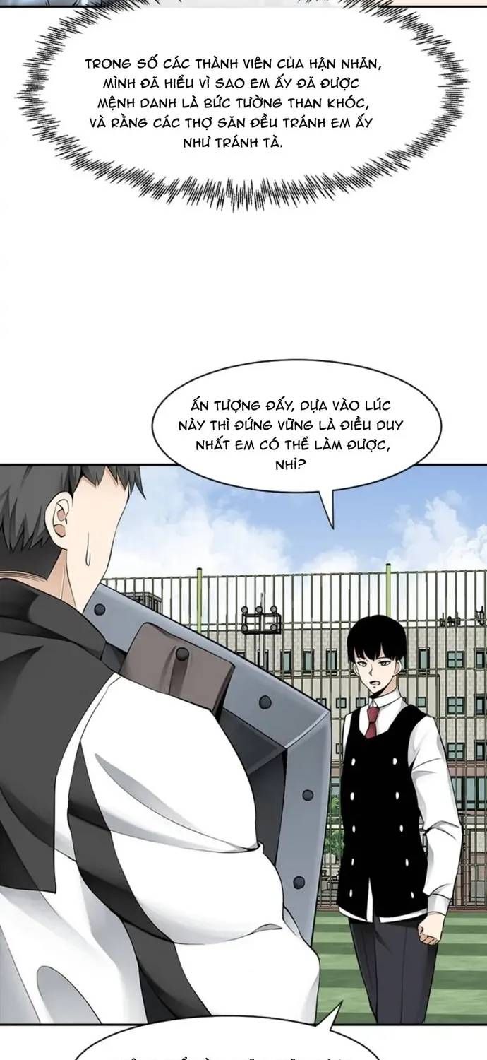 Giáo Viên Của Những Nhân Vật Phản Diện Chap 31 - Next Chap 30