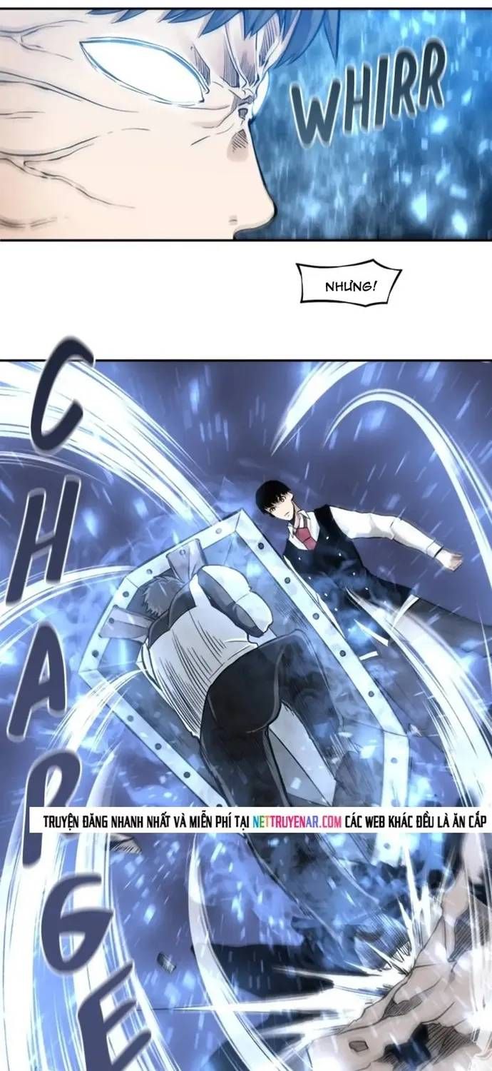 Giáo Viên Của Những Nhân Vật Phản Diện Chap 31 - Next Chap 30