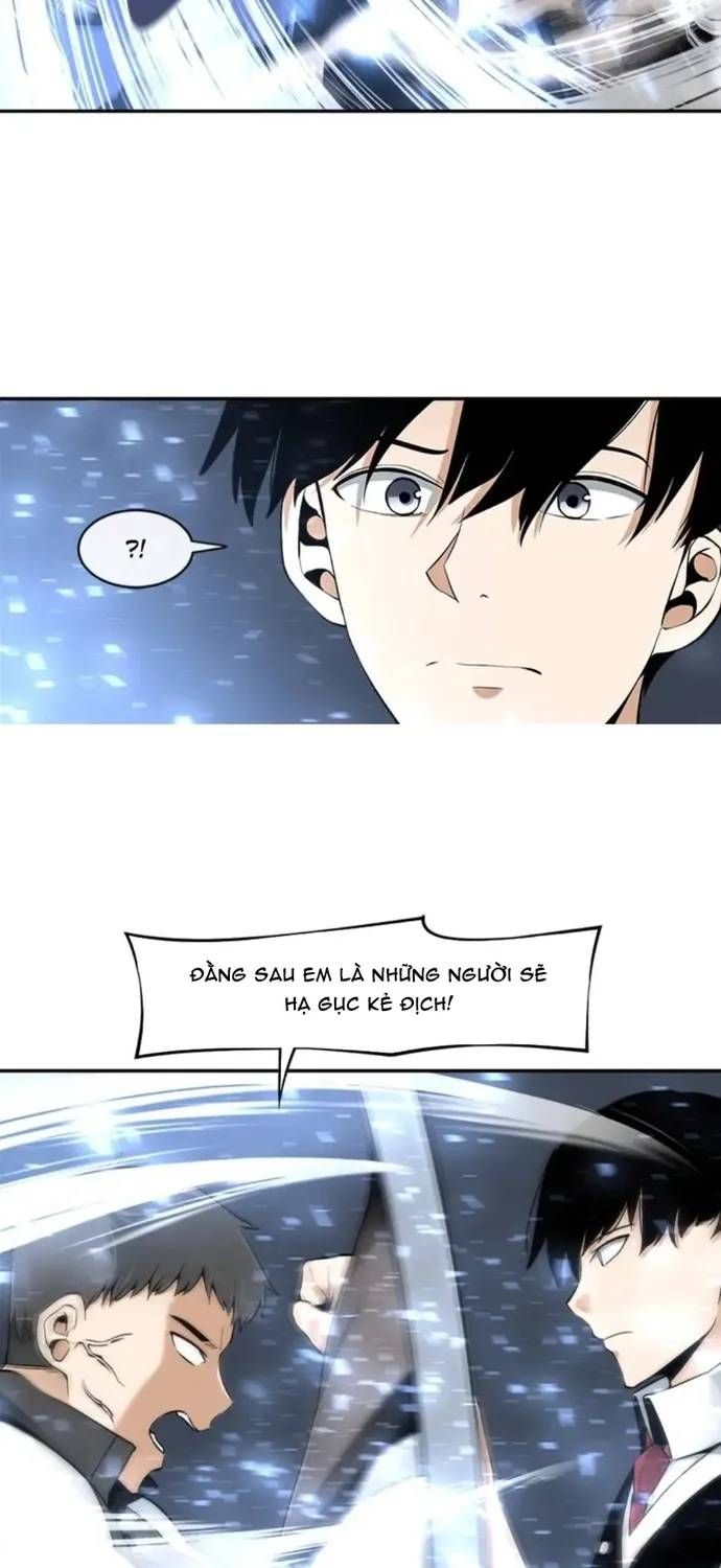 Giáo Viên Của Những Nhân Vật Phản Diện Chap 31 - Next Chap 30