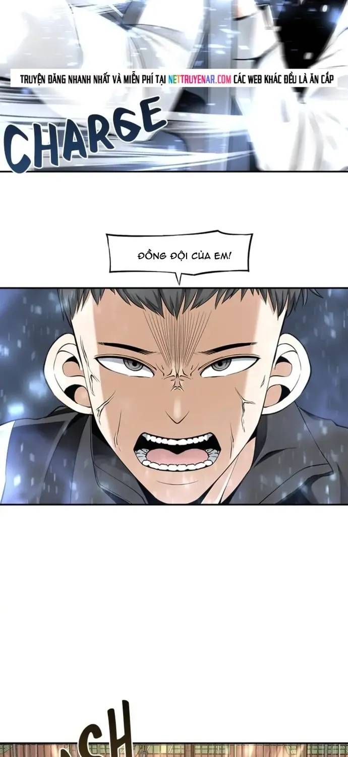 Giáo Viên Của Những Nhân Vật Phản Diện Chap 31 - Next Chap 30