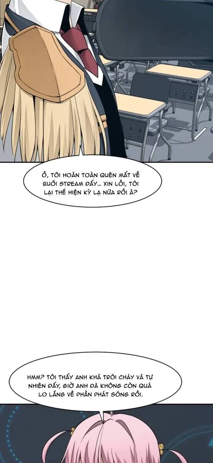 Giáo Viên Của Những Nhân Vật Phản Diện Chap 31 - Next Chap 30