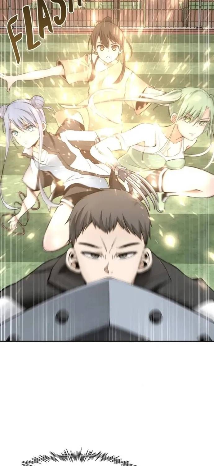 Giáo Viên Của Những Nhân Vật Phản Diện Chap 31 - Next Chap 30