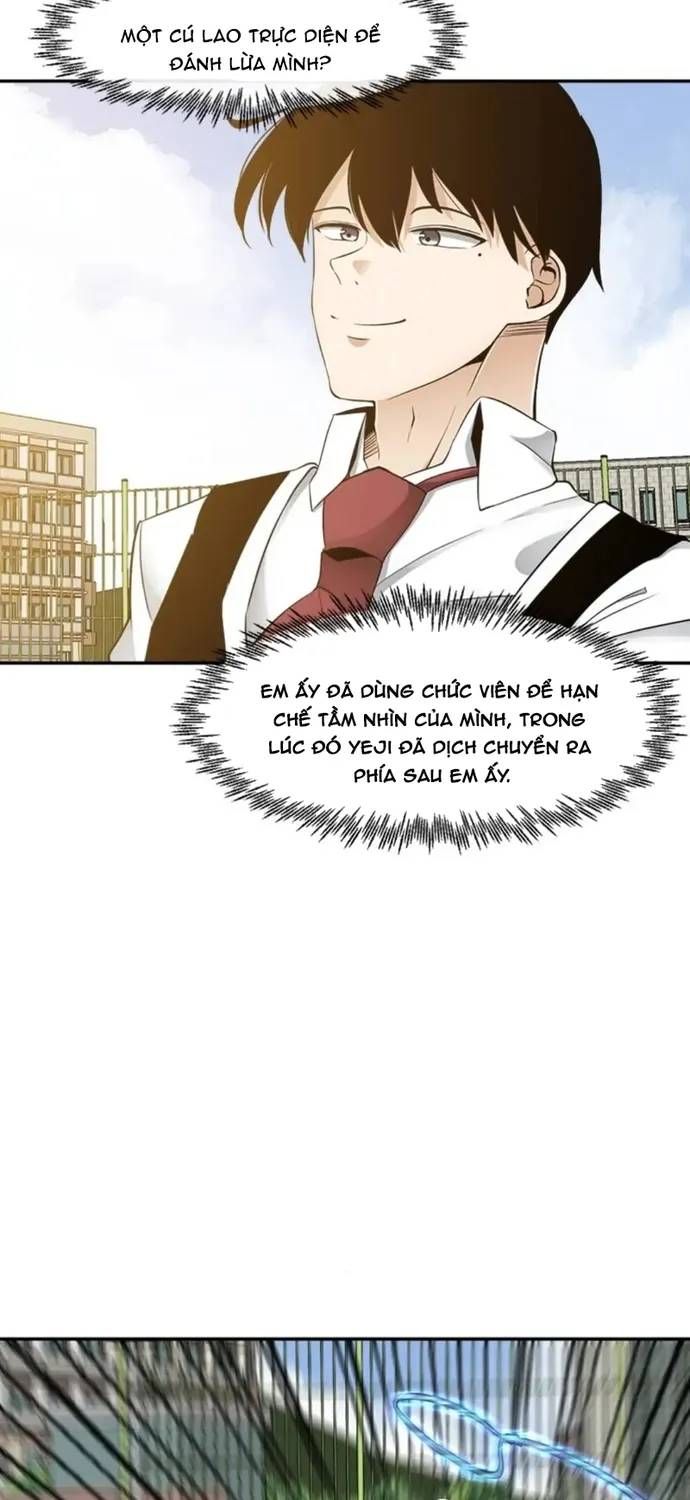 Giáo Viên Của Những Nhân Vật Phản Diện Chap 31 - Next Chap 30