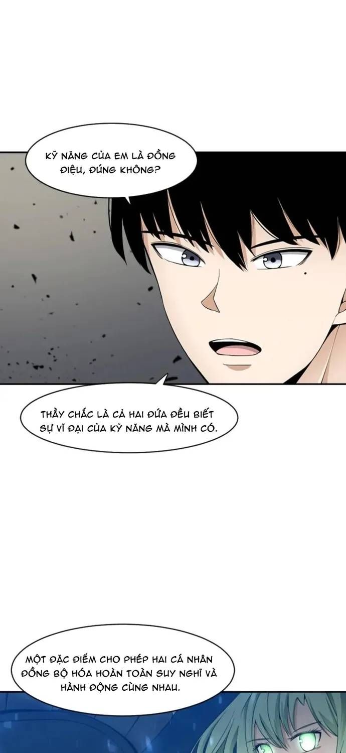 Giáo Viên Của Những Nhân Vật Phản Diện Chap 31 - Next Chap 30