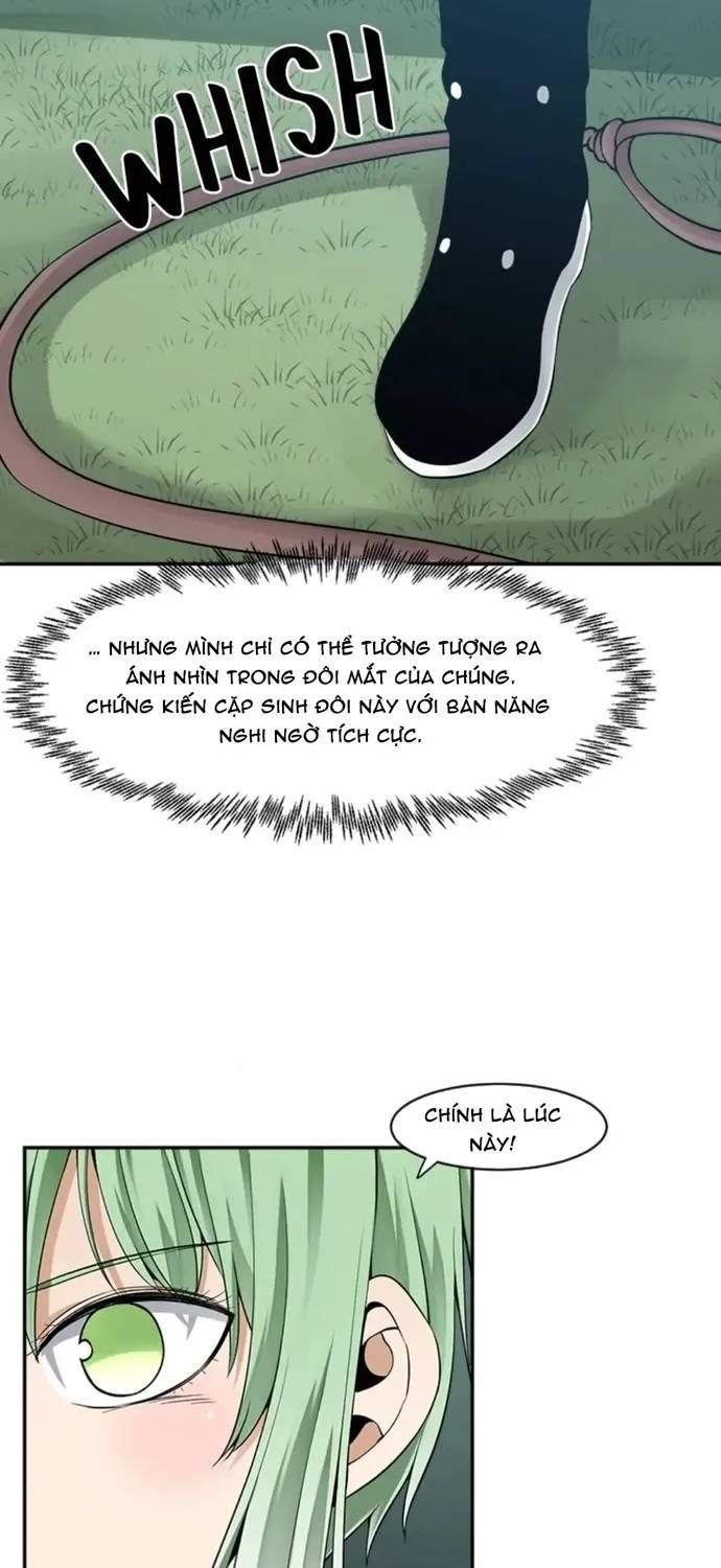 Giáo Viên Của Những Nhân Vật Phản Diện Chap 31 - Next Chap 30