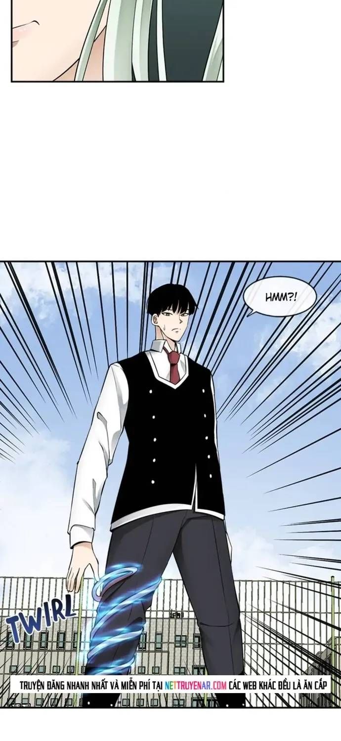 Giáo Viên Của Những Nhân Vật Phản Diện Chap 31 - Next Chap 30