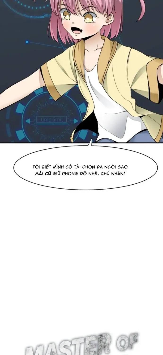 Giáo Viên Của Những Nhân Vật Phản Diện Chap 31 - Next Chap 30