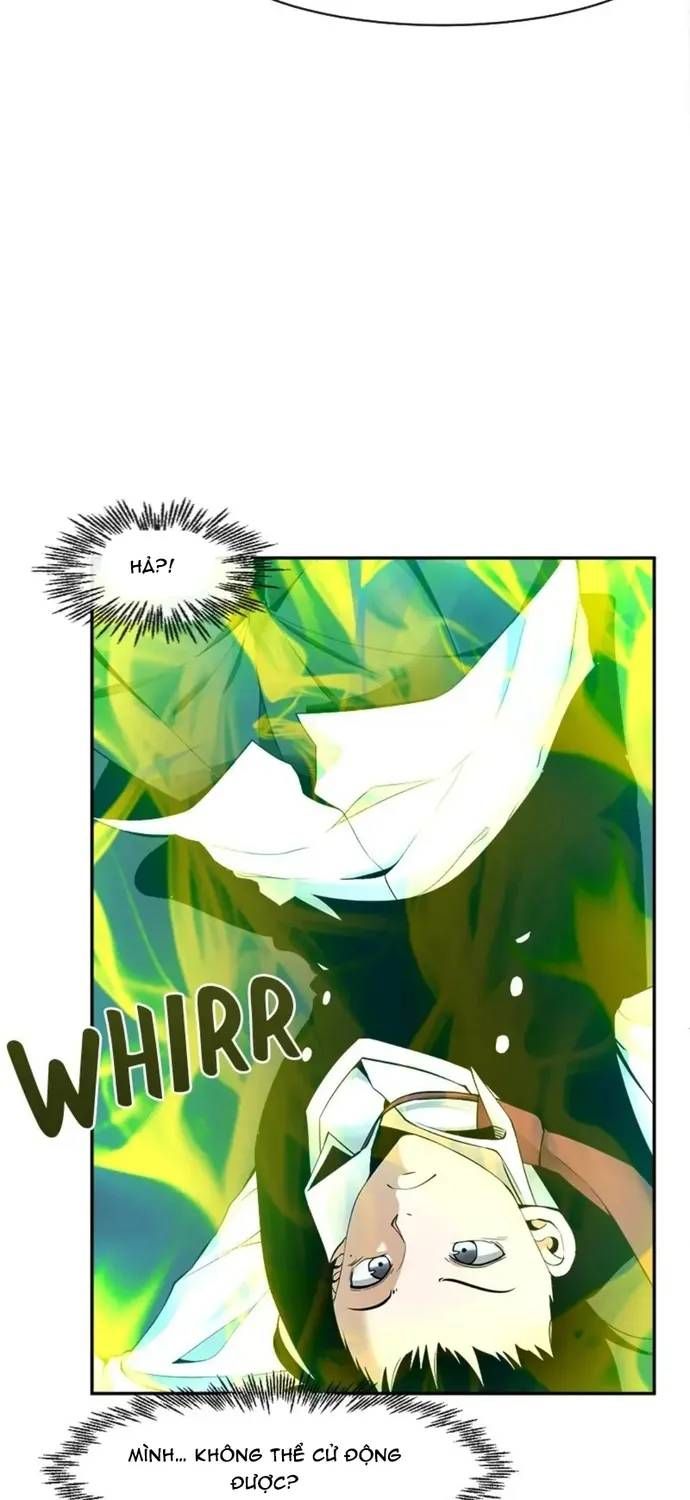 Giáo Viên Của Những Nhân Vật Phản Diện Chap 31 - Next Chap 30