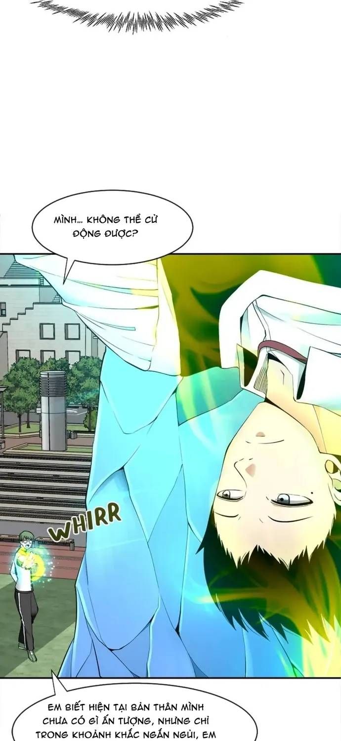 Giáo Viên Của Những Nhân Vật Phản Diện Chap 31 - Next Chap 30