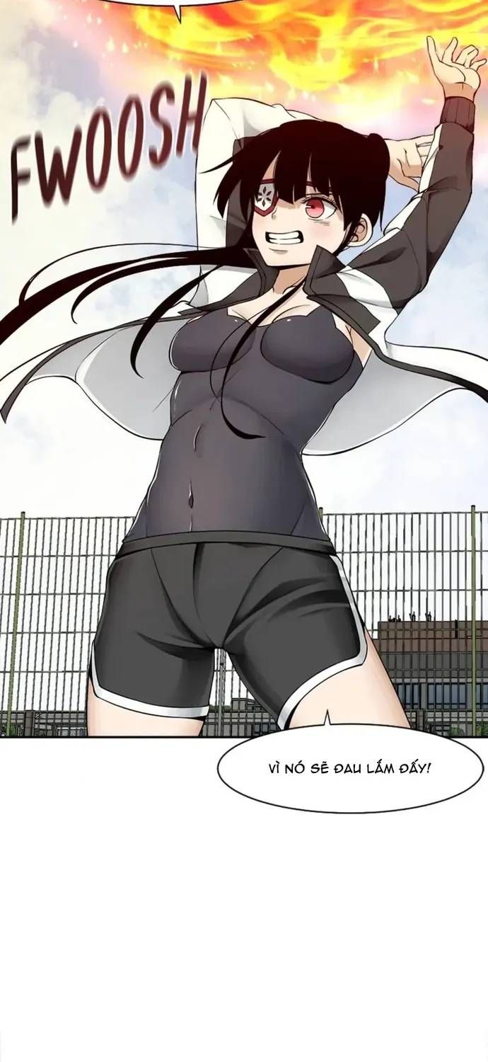 Giáo Viên Của Những Nhân Vật Phản Diện Chap 31 - Next Chap 30