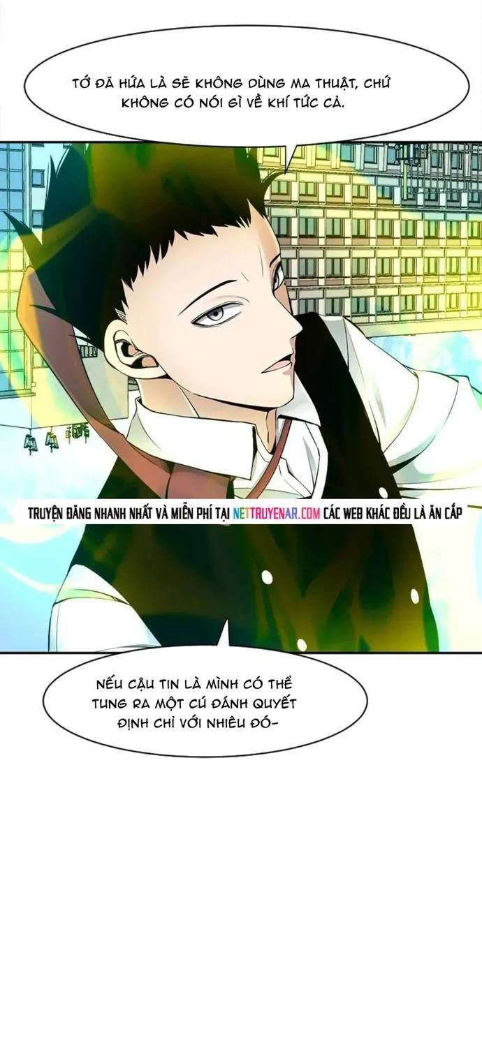 Giáo Viên Của Những Nhân Vật Phản Diện Chap 31 - Next Chap 30