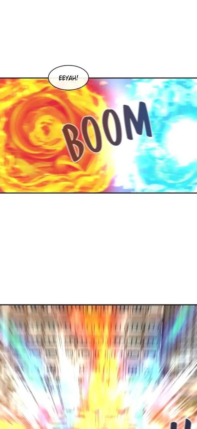 Giáo Viên Của Những Nhân Vật Phản Diện Chap 31 - Next Chap 30