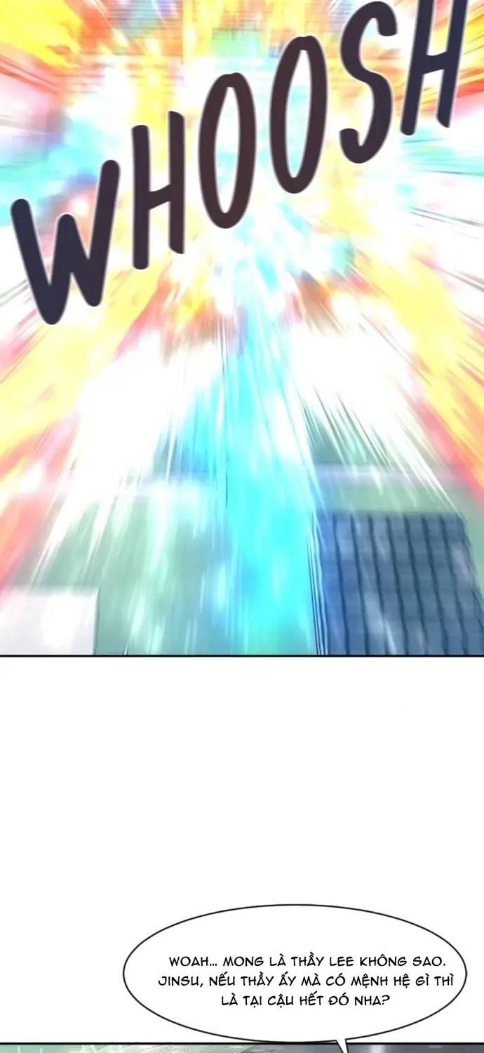 Giáo Viên Của Những Nhân Vật Phản Diện Chap 31 - Next Chap 30