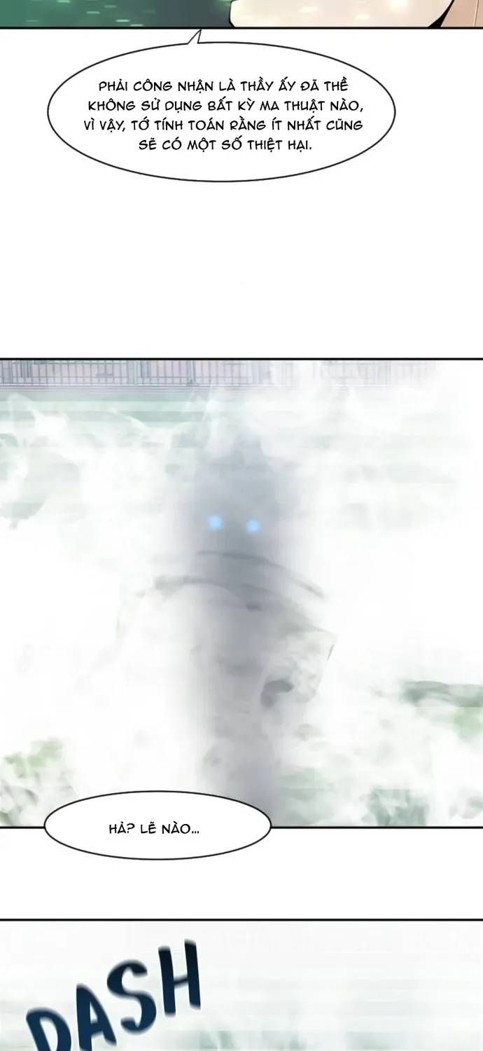 Giáo Viên Của Những Nhân Vật Phản Diện Chap 31 - Next Chap 30