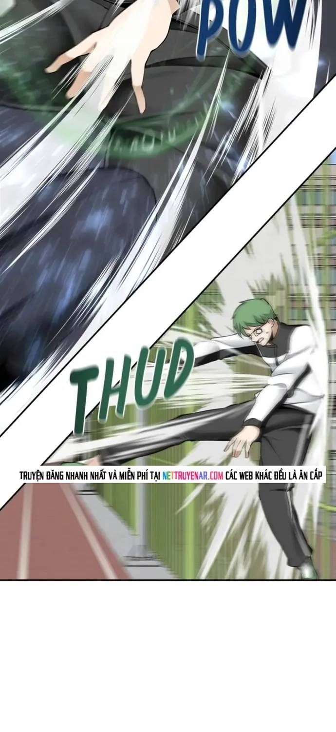 Giáo Viên Của Những Nhân Vật Phản Diện Chap 31 - Next Chap 30