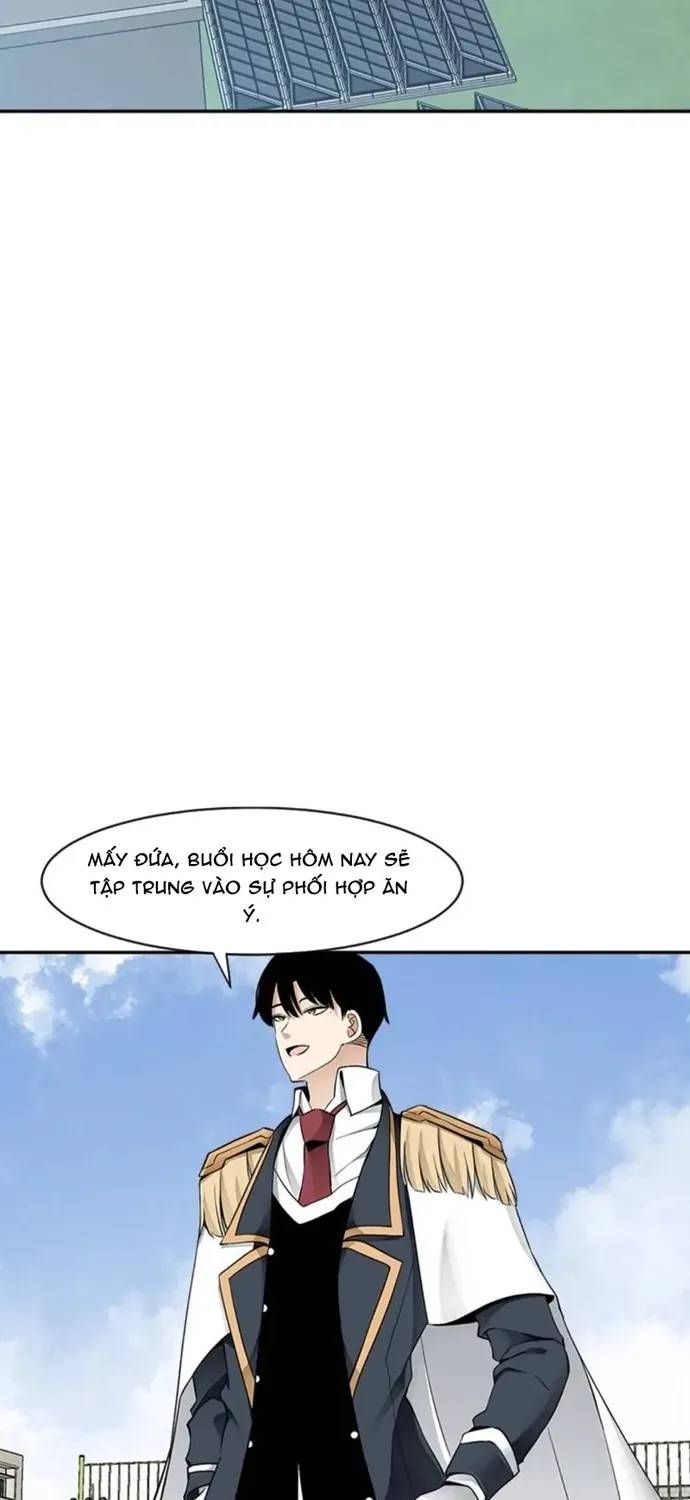 Giáo Viên Của Những Nhân Vật Phản Diện Chap 31 - Next Chap 30