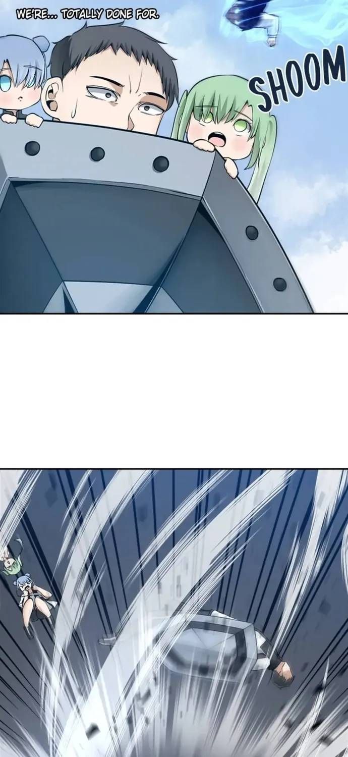 Giáo Viên Của Những Nhân Vật Phản Diện Chap 31 - Next Chap 30