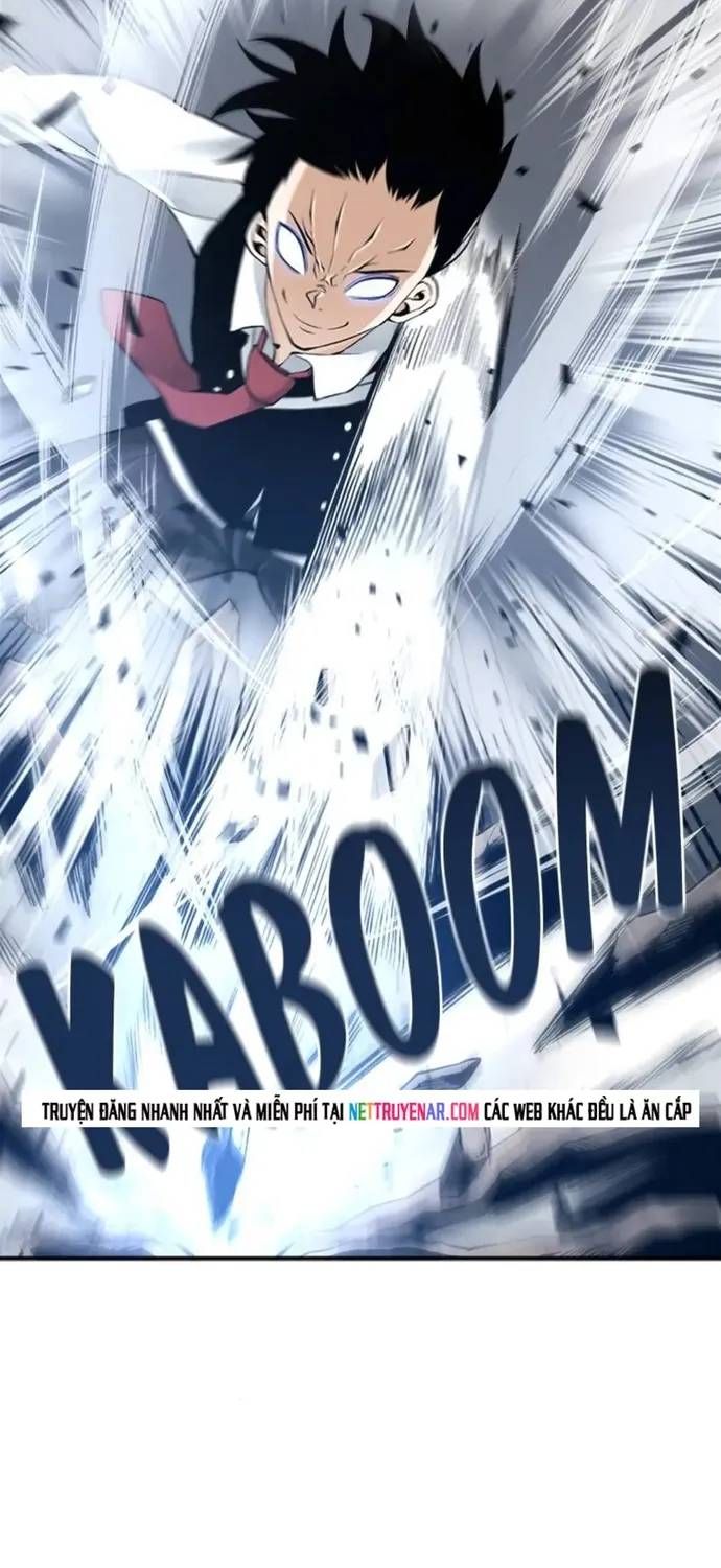 Giáo Viên Của Những Nhân Vật Phản Diện Chap 31 - Next Chap 30