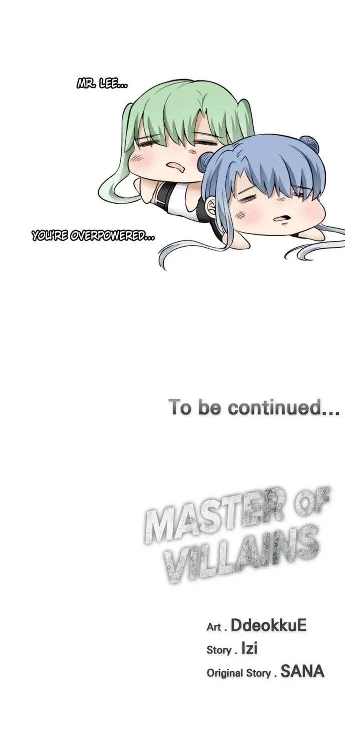 Giáo Viên Của Những Nhân Vật Phản Diện Chap 31 - Next Chap 30