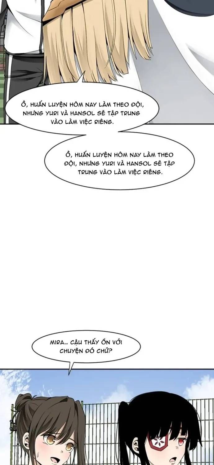 Giáo Viên Của Những Nhân Vật Phản Diện Chap 31 - Next Chap 30