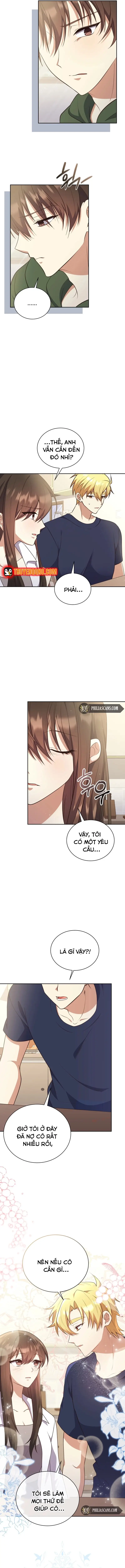 Hầm Ngục Thơm Mùi Gà Rán