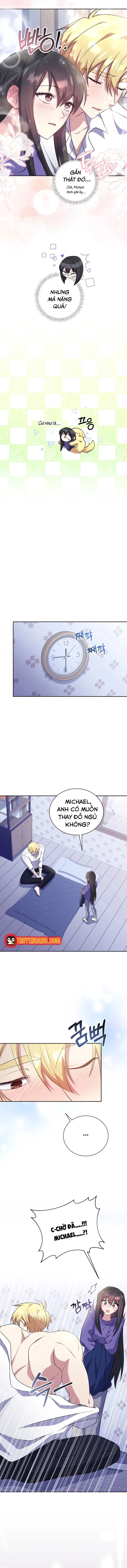 Hầm Ngục Thơm Mùi Gà Rán