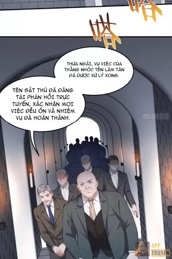 Bỏ làm simp chúa ta có trong tay cả tỉ thần hào