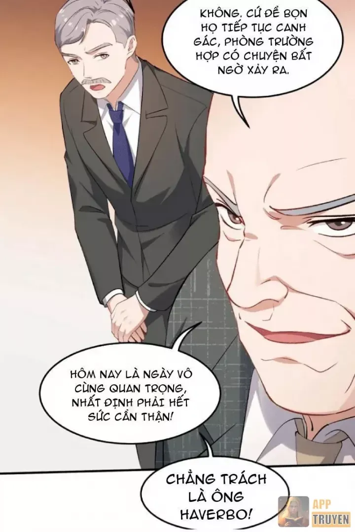 Bỏ làm simp chúa ta có trong tay cả tỉ thần hào