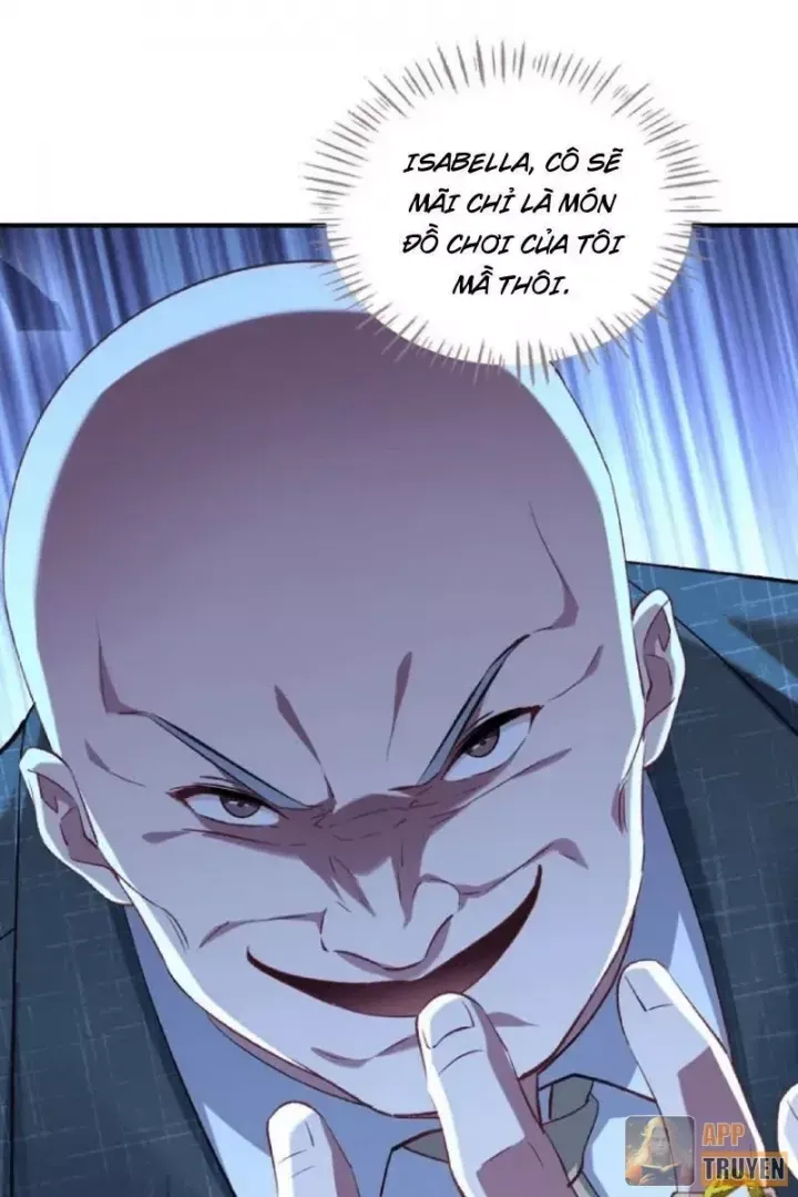 Bỏ làm simp chúa ta có trong tay cả tỉ thần hào