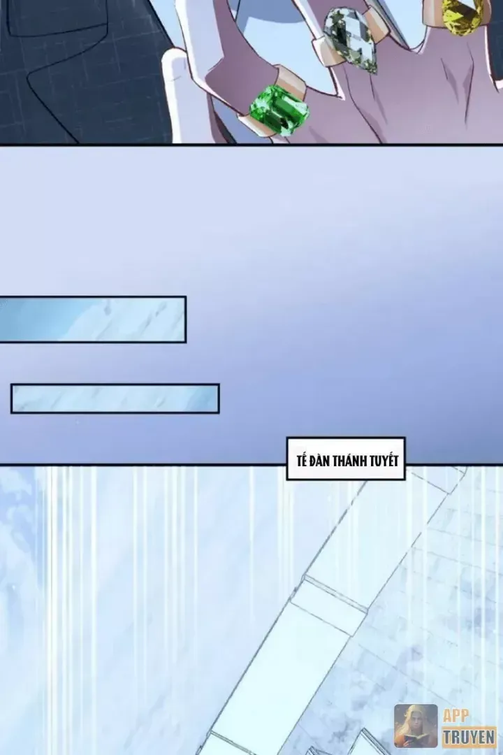 Bỏ làm simp chúa ta có trong tay cả tỉ thần hào