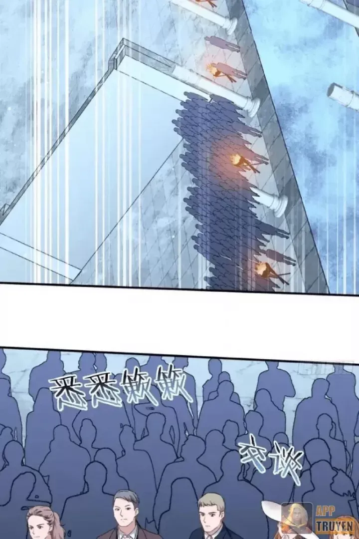 Bỏ làm simp chúa ta có trong tay cả tỉ thần hào