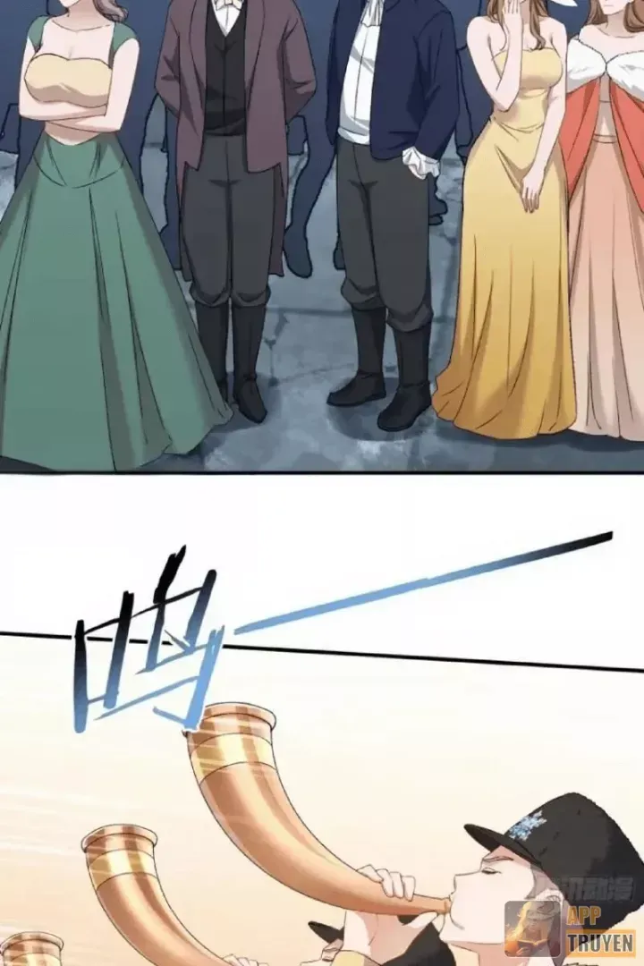 Bỏ làm simp chúa ta có trong tay cả tỉ thần hào