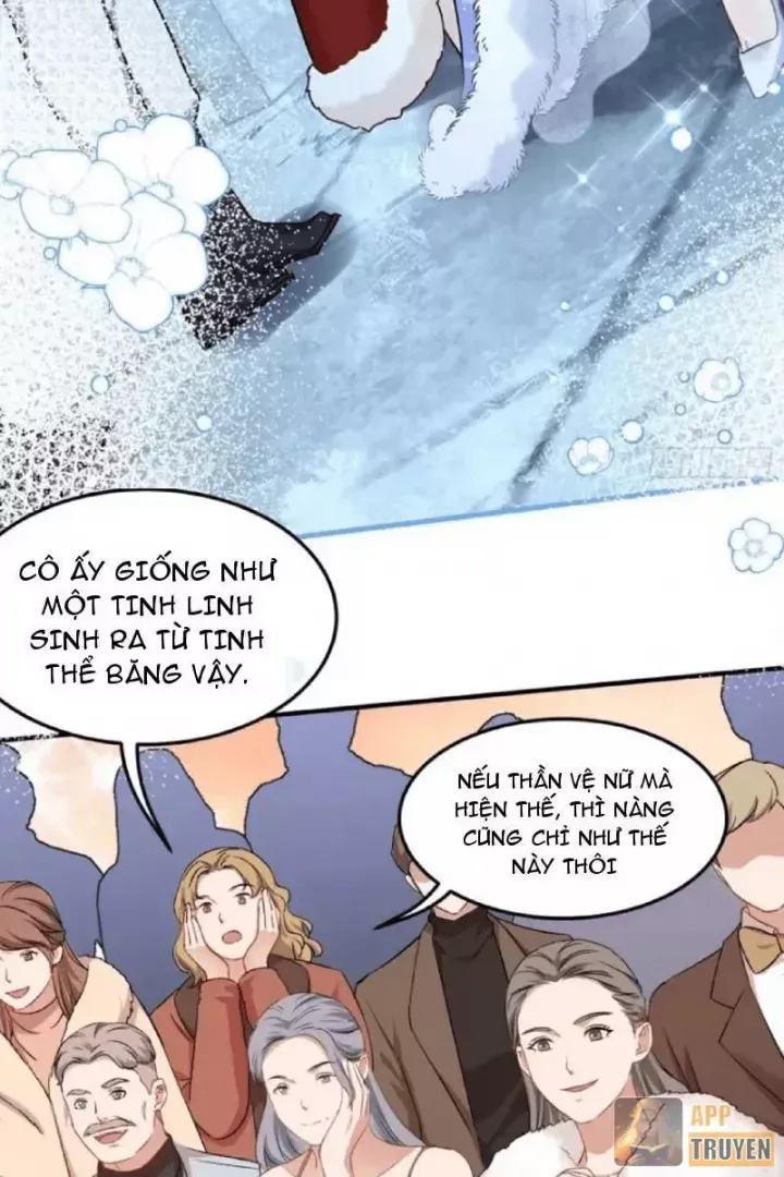 Bỏ làm simp chúa ta có trong tay cả tỉ thần hào