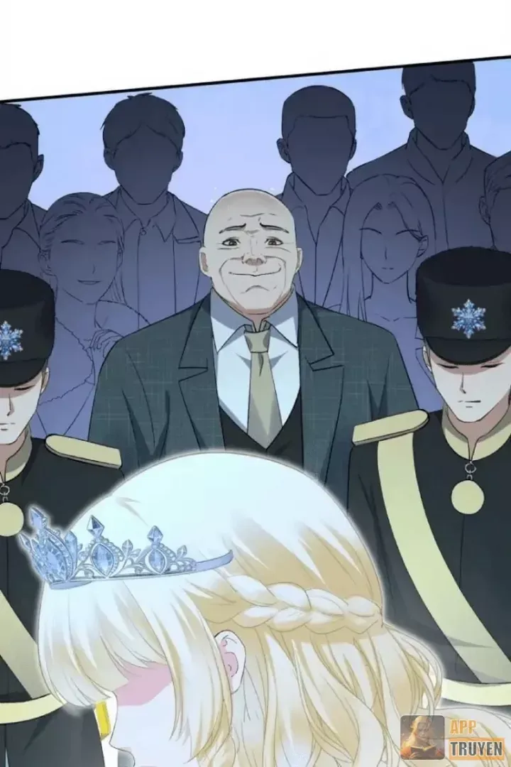 Bỏ làm simp chúa ta có trong tay cả tỉ thần hào