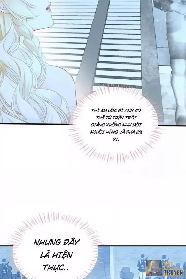 Bỏ làm simp chúa ta có trong tay cả tỉ thần hào