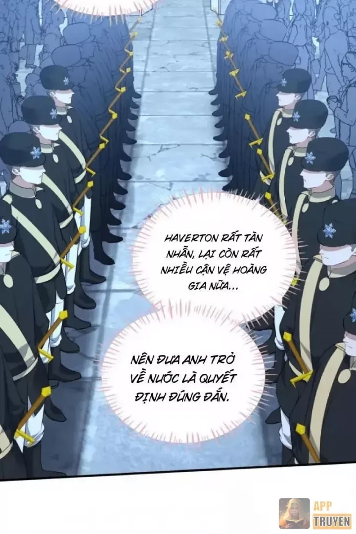 Bỏ làm simp chúa ta có trong tay cả tỉ thần hào