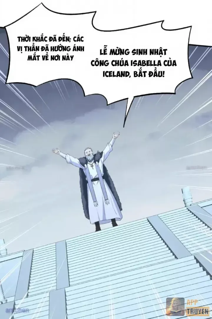 Bỏ làm simp chúa ta có trong tay cả tỉ thần hào