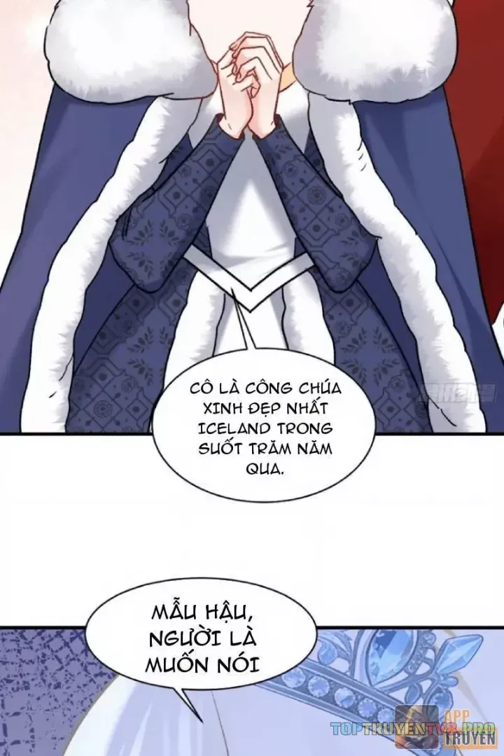 Bỏ làm simp chúa ta có trong tay cả tỉ thần hào