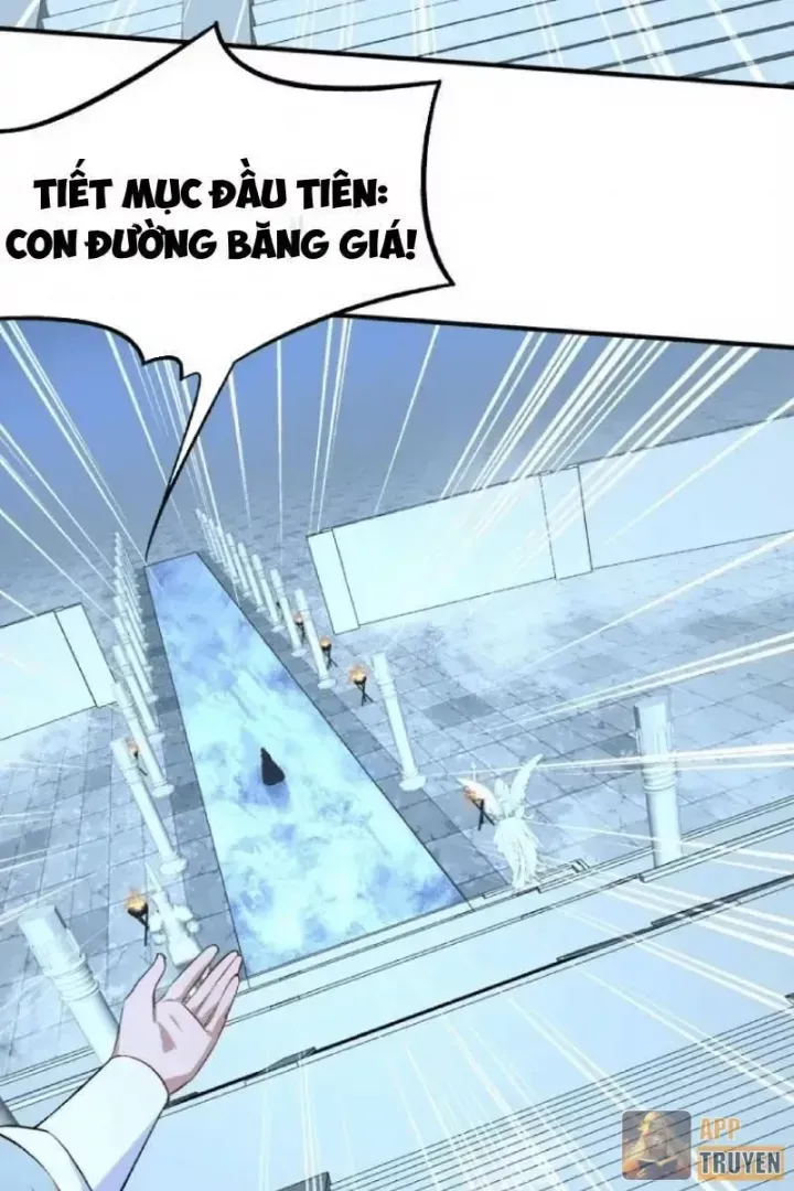 Bỏ làm simp chúa ta có trong tay cả tỉ thần hào