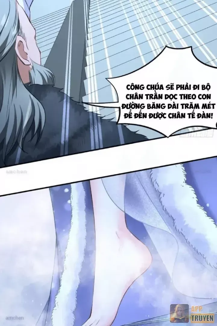 Bỏ làm simp chúa ta có trong tay cả tỉ thần hào