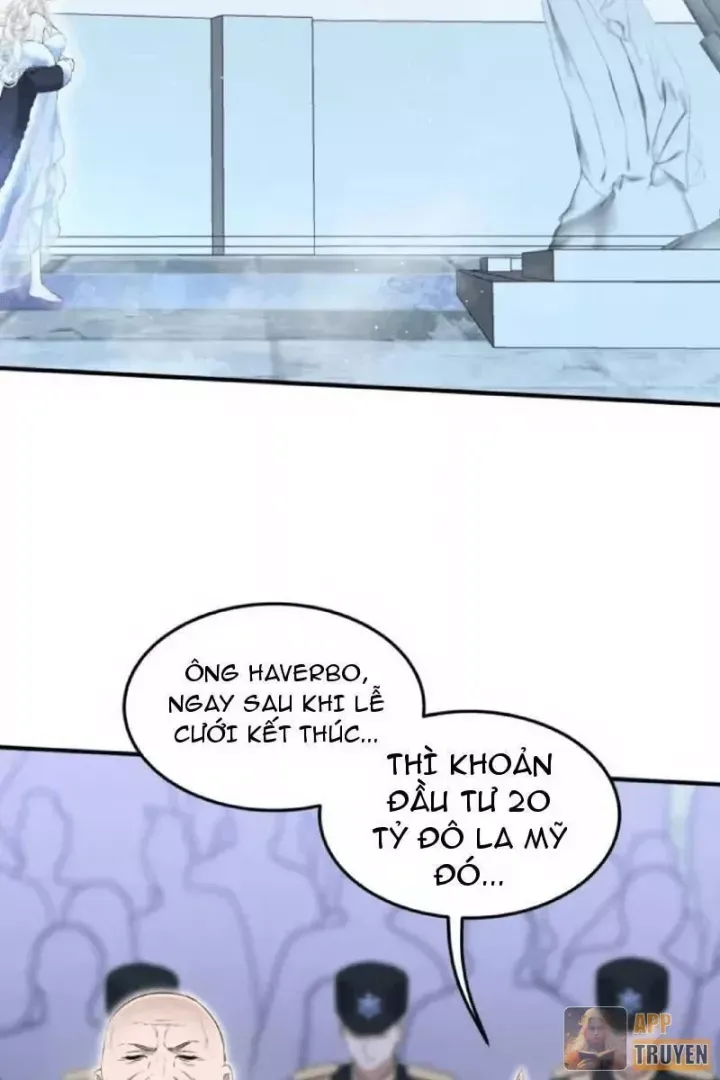 Bỏ làm simp chúa ta có trong tay cả tỉ thần hào